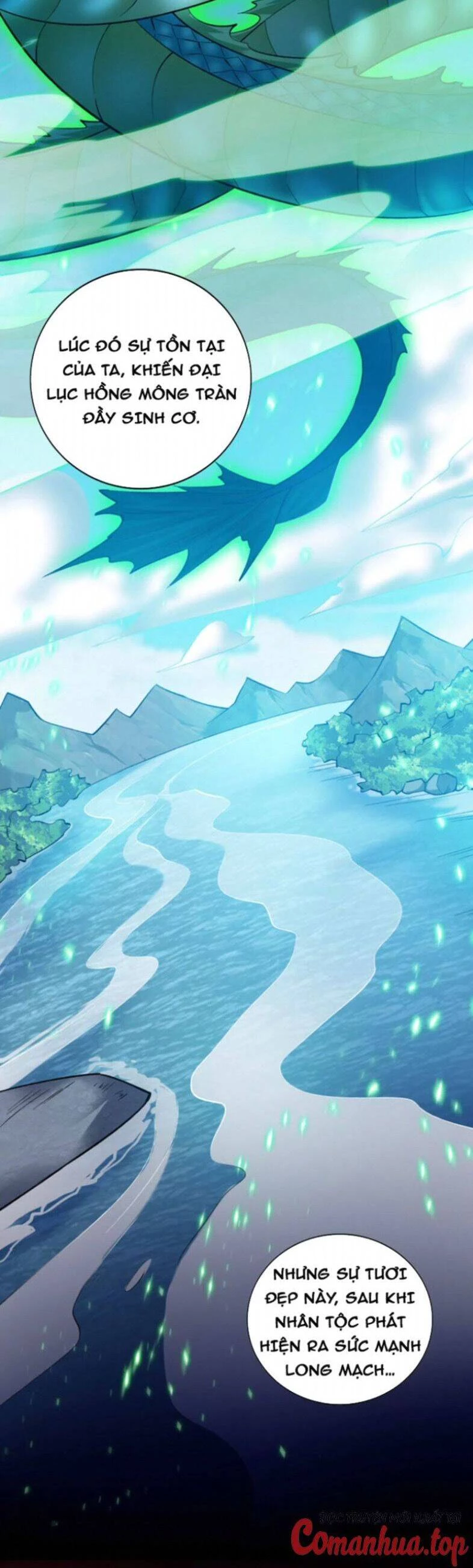 Ẩn Cư Mười Vạn Năm Chapter  61 - 17