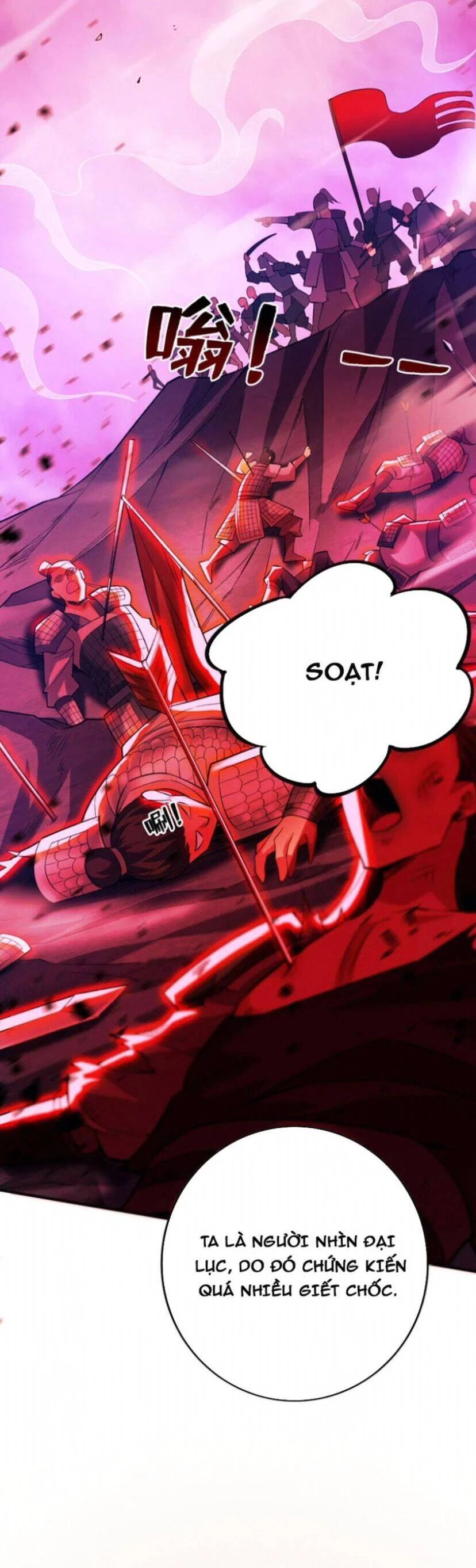 Ẩn Cư Mười Vạn Năm Chapter  61 - 19