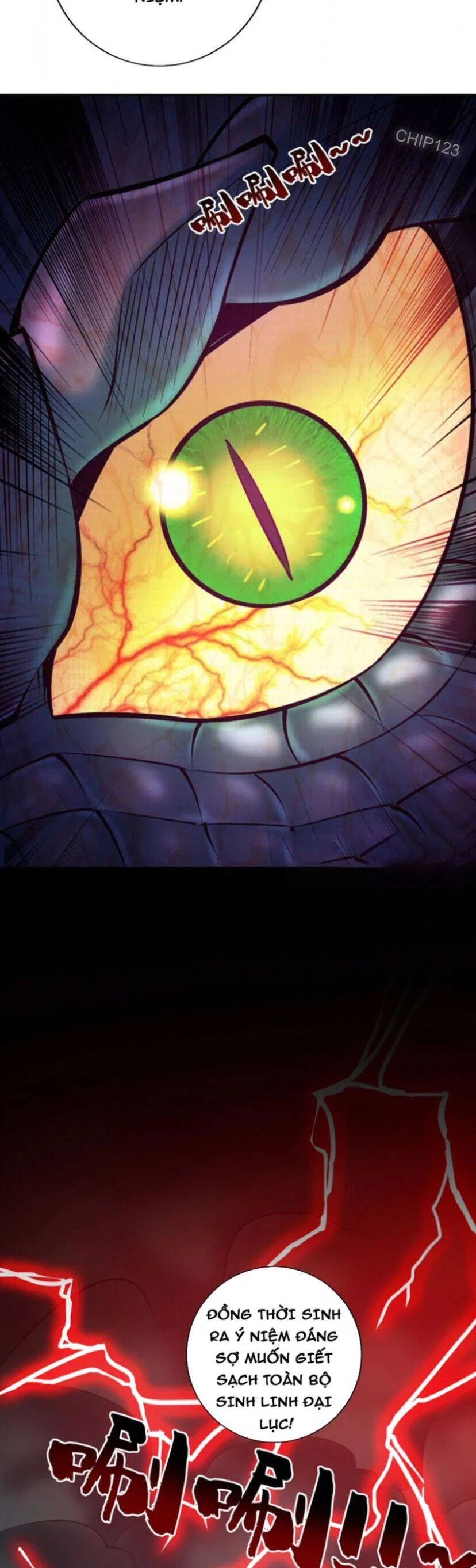 Ẩn Cư Mười Vạn Năm Chapter  61 - 21