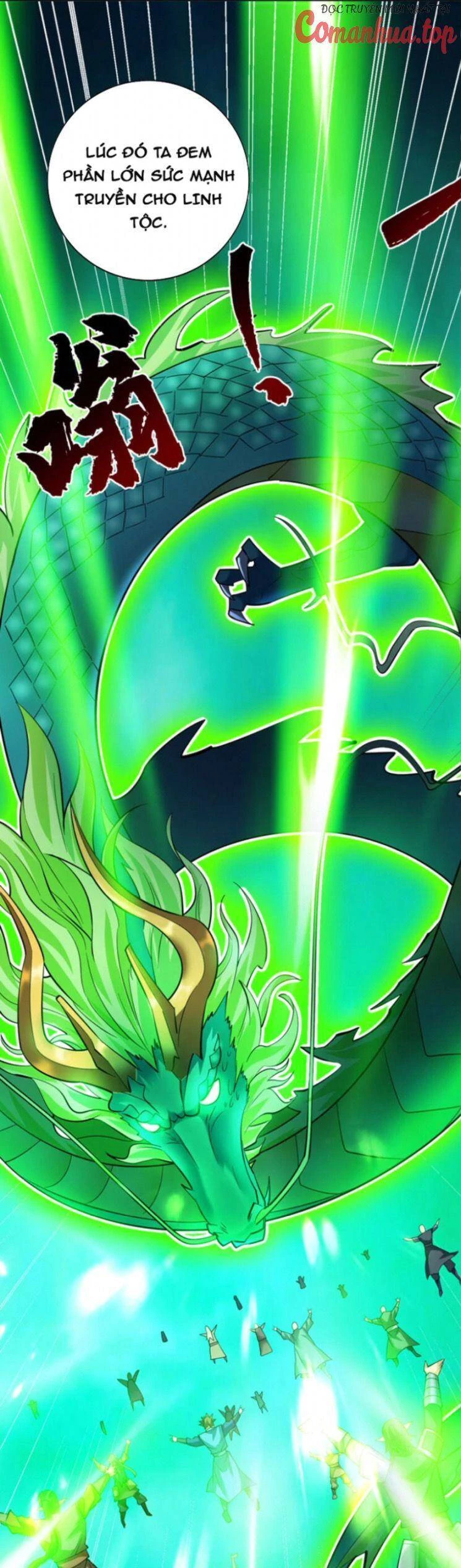 Ẩn Cư Mười Vạn Năm Chapter  61 - 25