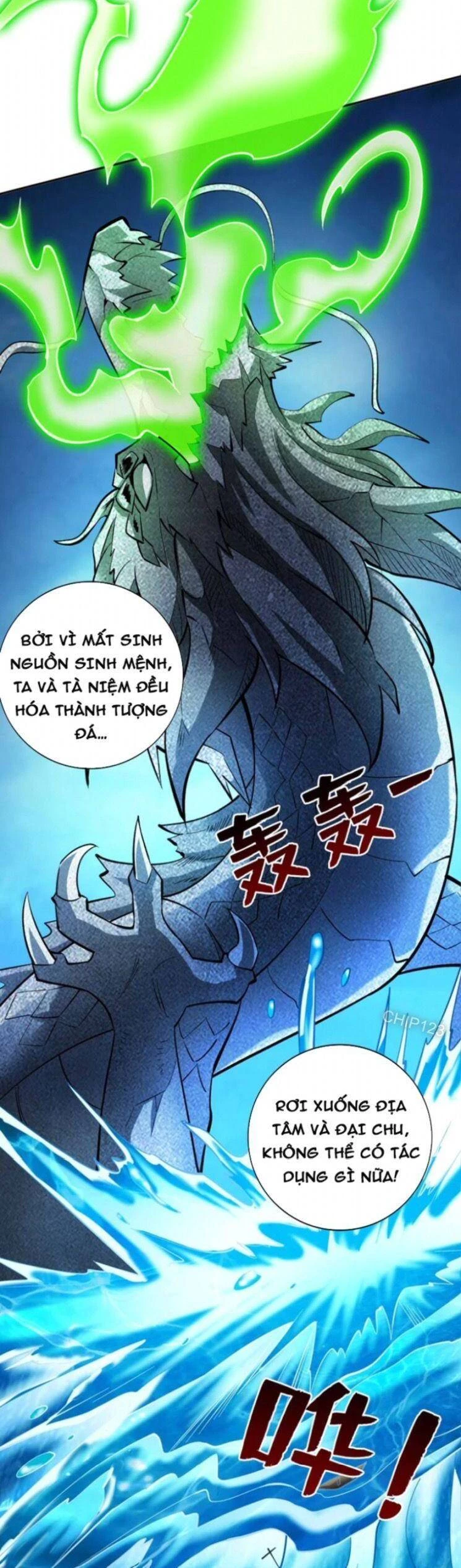 Ẩn Cư Mười Vạn Năm Chapter  61 - 29