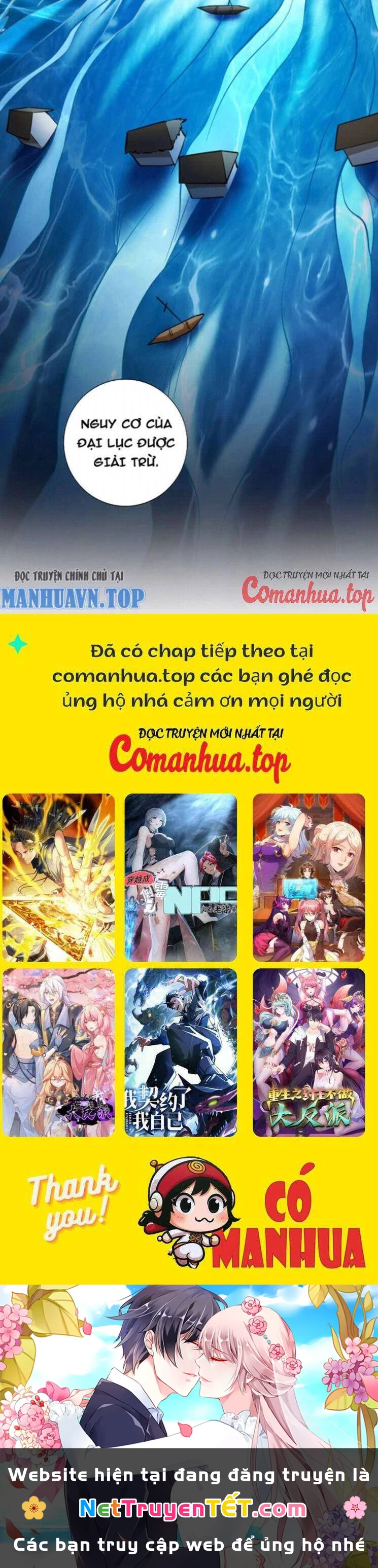 Ẩn Cư Mười Vạn Năm Chapter  61 - 30