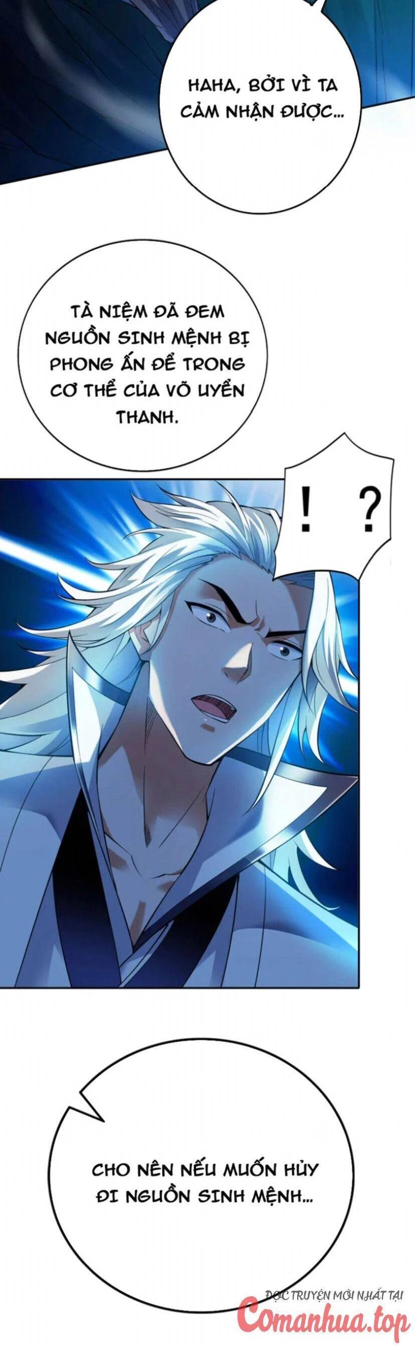 Ẩn Cư Mười Vạn Năm Chapter 62 - 7