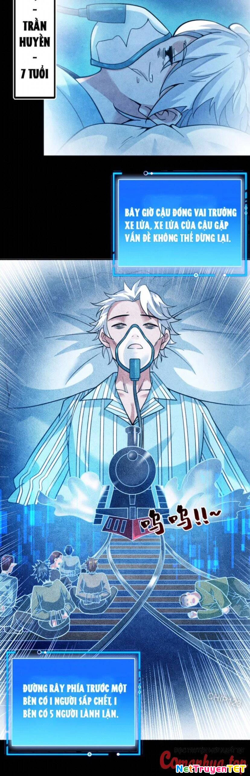 Ẩn Cư Mười Vạn Năm Chapter 62 - 13