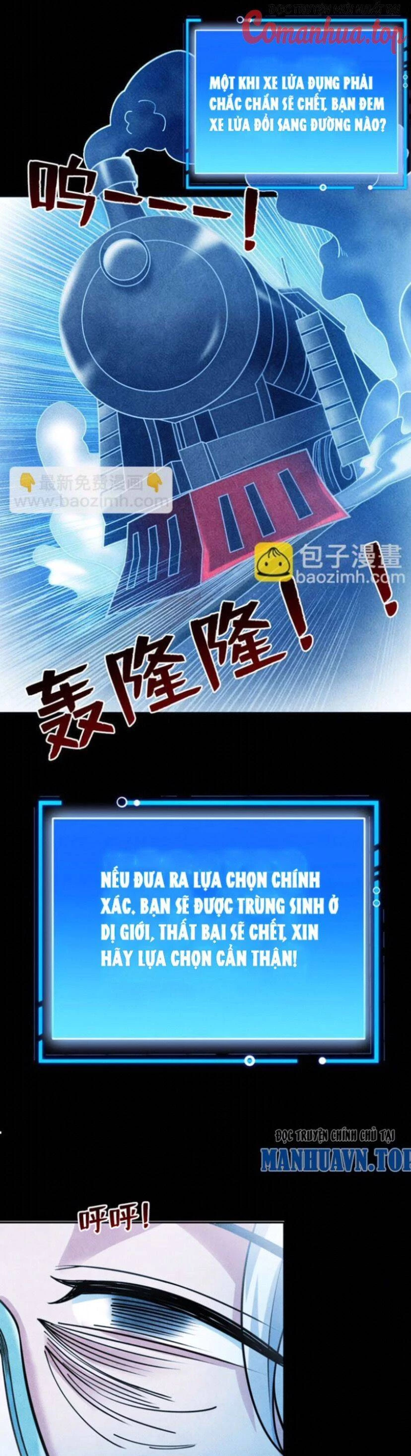 Ẩn Cư Mười Vạn Năm Chapter 62 - 14