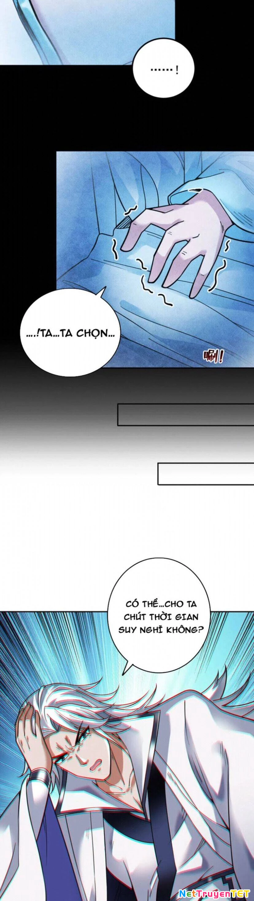 Ẩn Cư Mười Vạn Năm Chapter 62 - 15