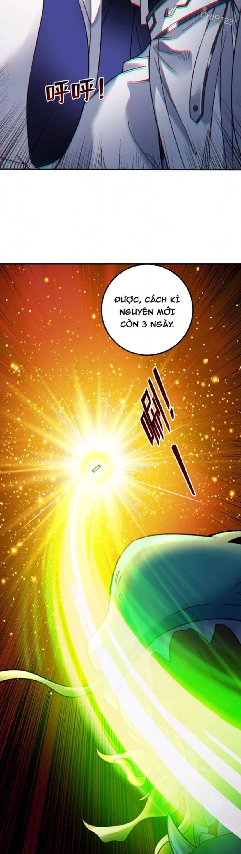 Ẩn Cư Mười Vạn Năm Chapter 62 - 16