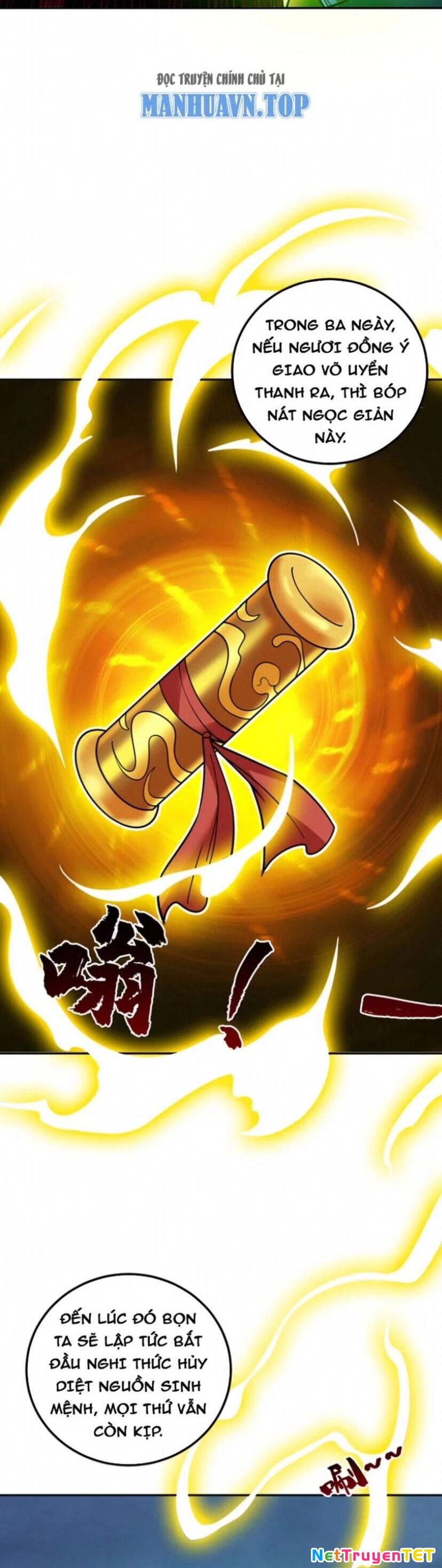 Ẩn Cư Mười Vạn Năm Chapter 62 - 17