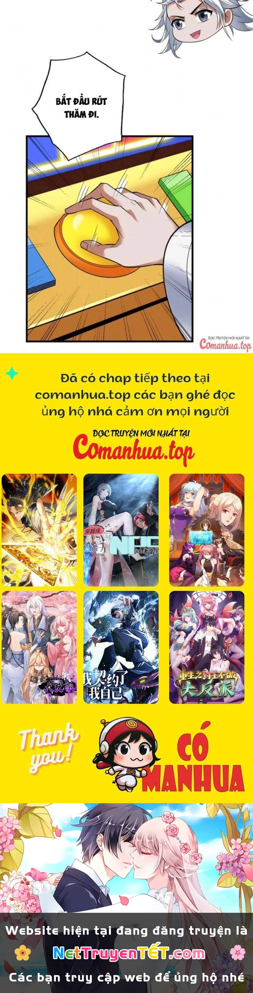 Ẩn Cư Mười Vạn Năm Chapter 62 - 23