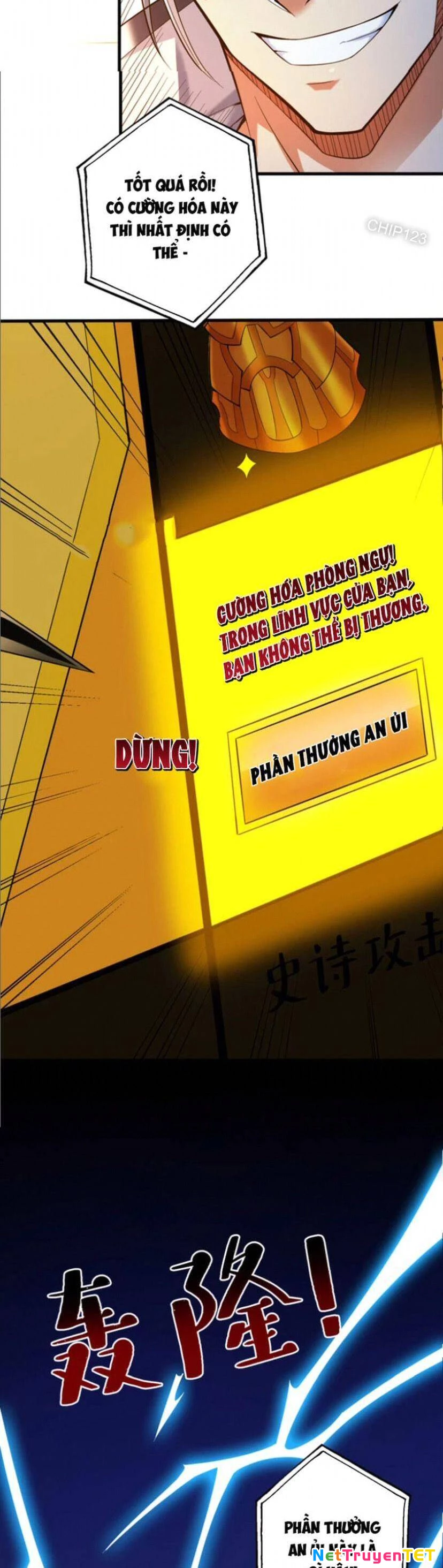 Ẩn Cư Mười Vạn Năm Chapter  63 - 2