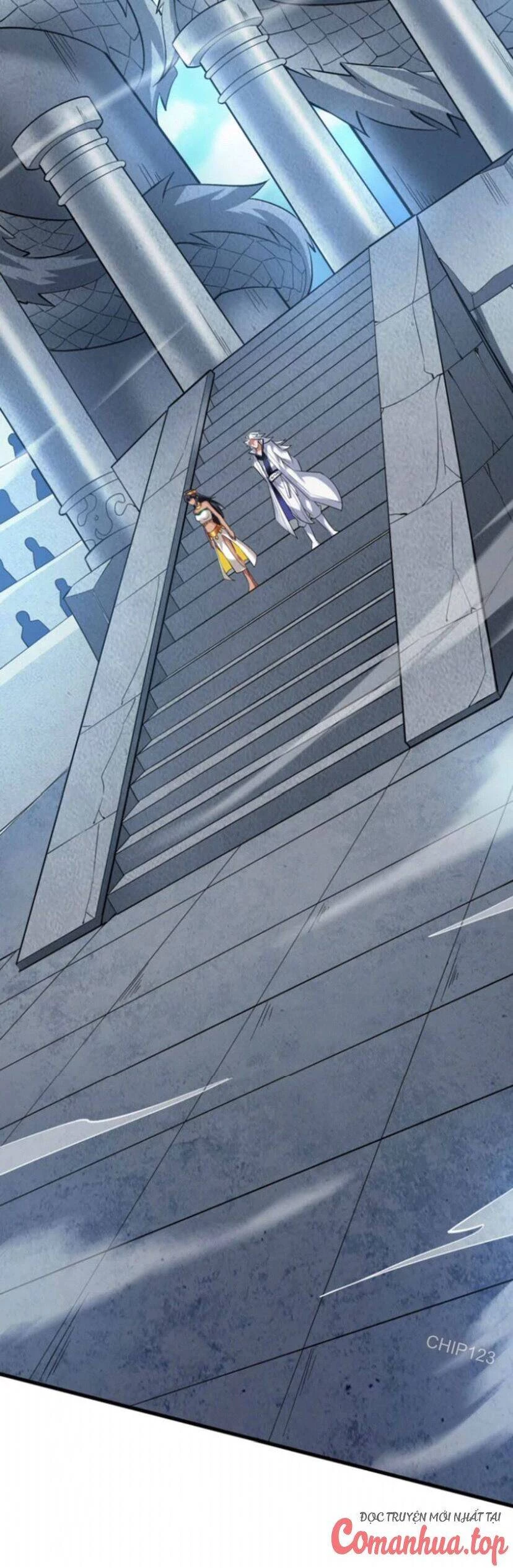 Ẩn Cư Mười Vạn Năm Chapter  63 - 12