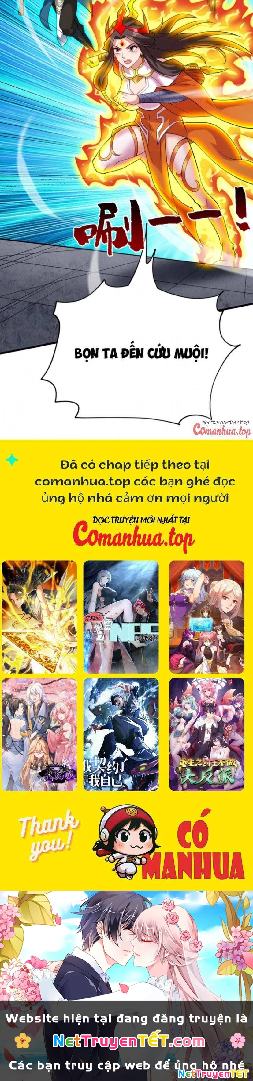 Ẩn Cư Mười Vạn Năm Chapter  63 - 22