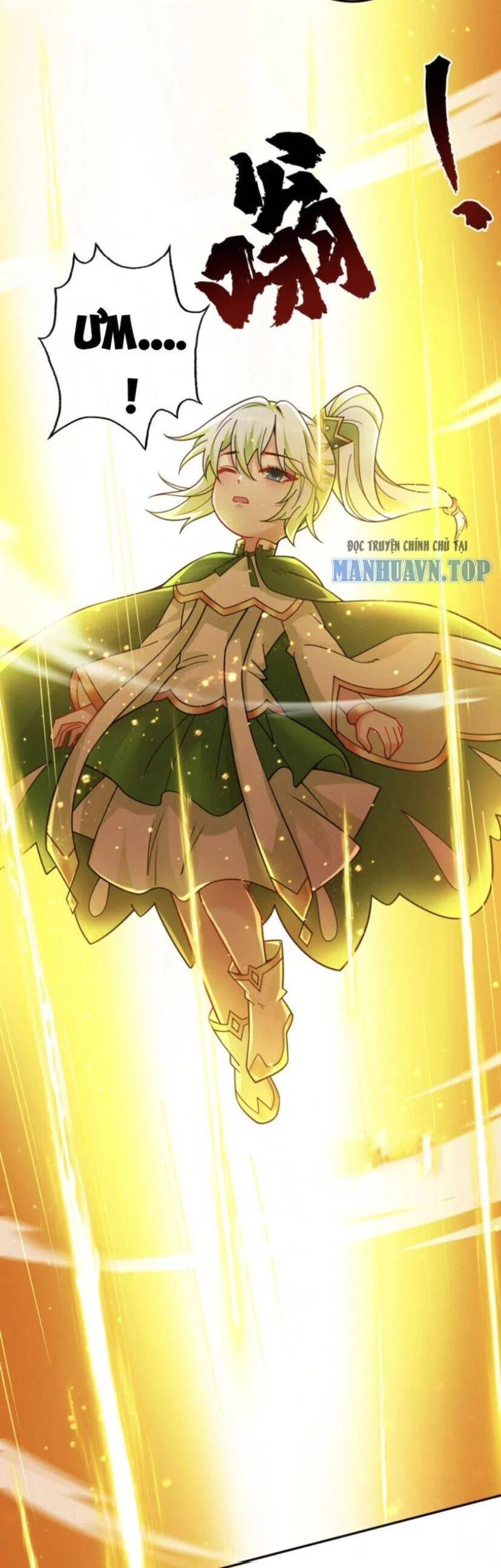 Ẩn Cư Mười Vạn Năm Chapter  64 - 4