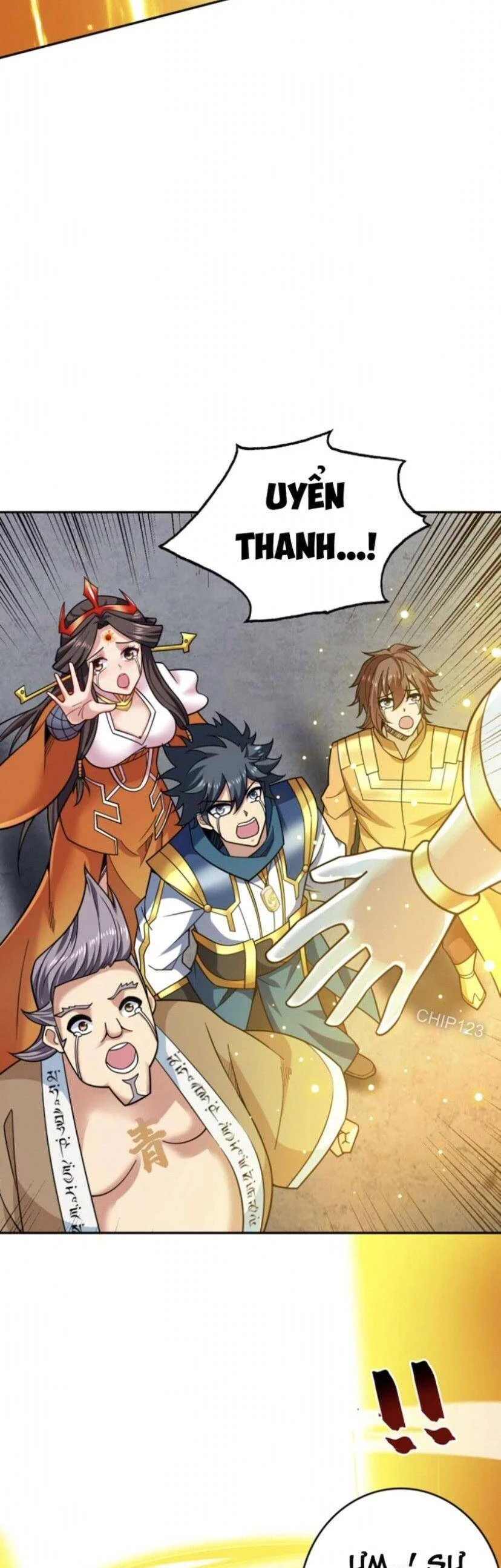 Ẩn Cư Mười Vạn Năm Chapter  64 - 5