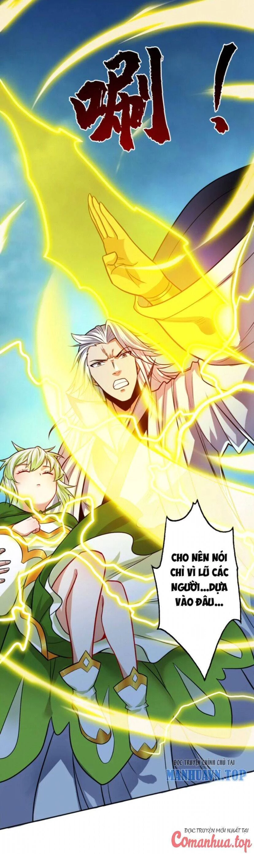 Ẩn Cư Mười Vạn Năm Chapter  64 - 23