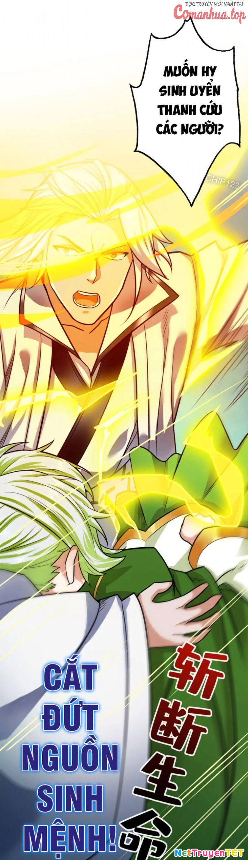 Ẩn Cư Mười Vạn Năm Chapter  64 - 24