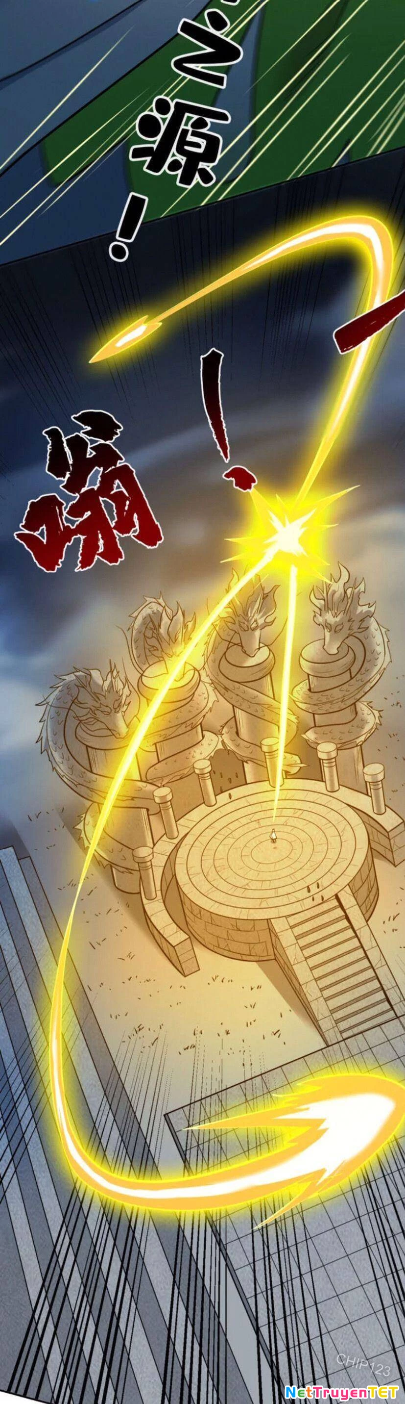 Ẩn Cư Mười Vạn Năm Chapter  64 - 25