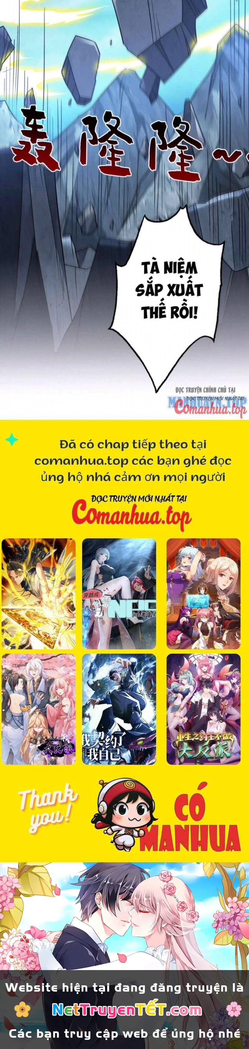 Ẩn Cư Mười Vạn Năm Chapter  64 - 28