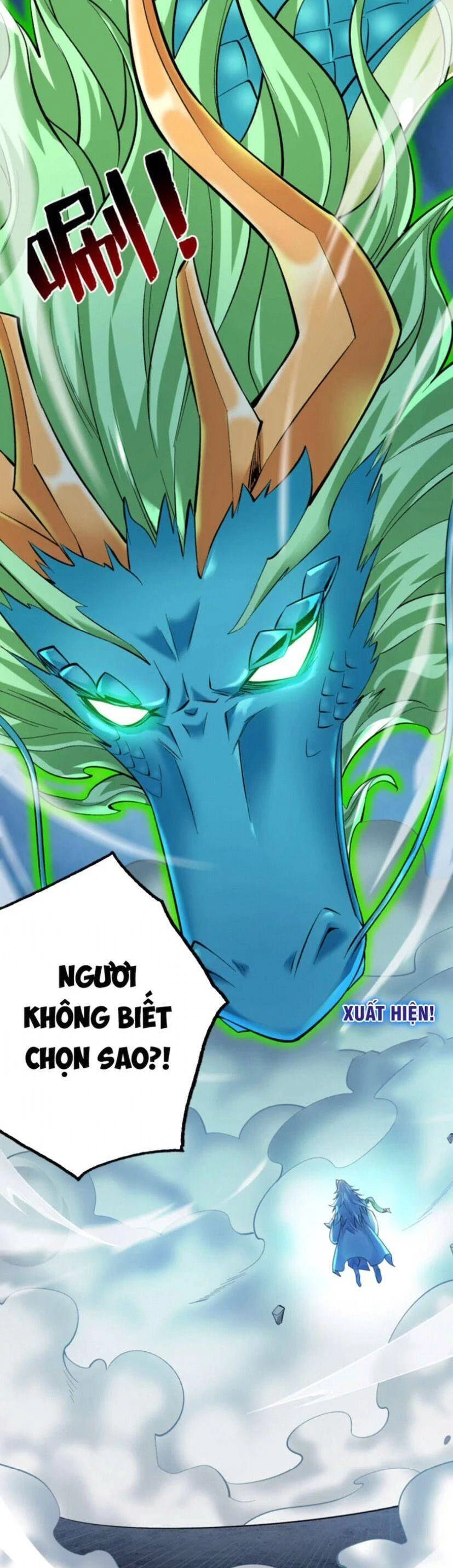 Ẩn Cư Mười Vạn Năm Chapter  65 - 2