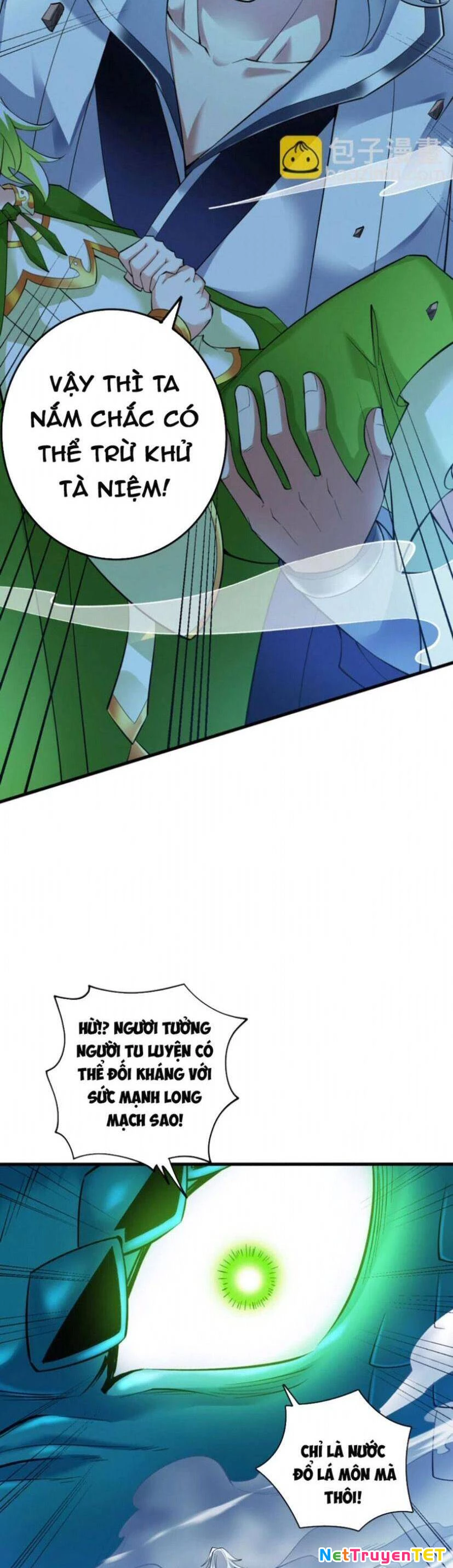 Ẩn Cư Mười Vạn Năm Chapter  65 - 4