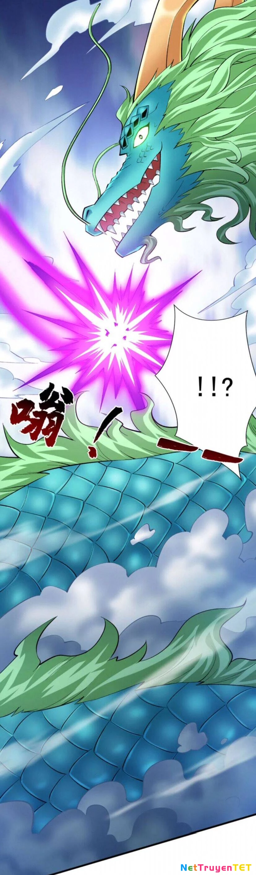 Ẩn Cư Mười Vạn Năm Chapter  65 - 7