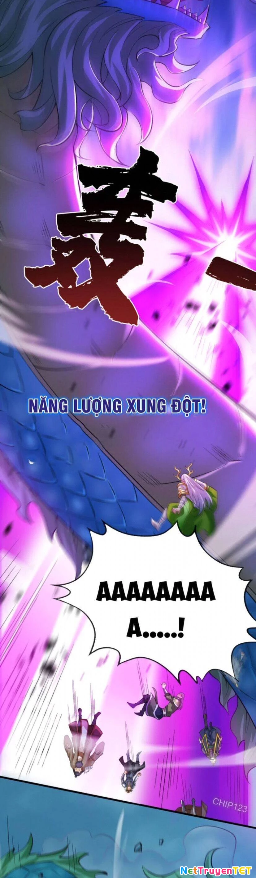 Ẩn Cư Mười Vạn Năm Chapter  65 - 9