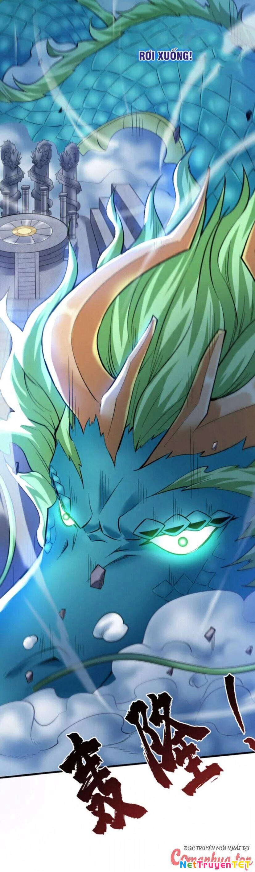 Ẩn Cư Mười Vạn Năm Chapter  65 - 10