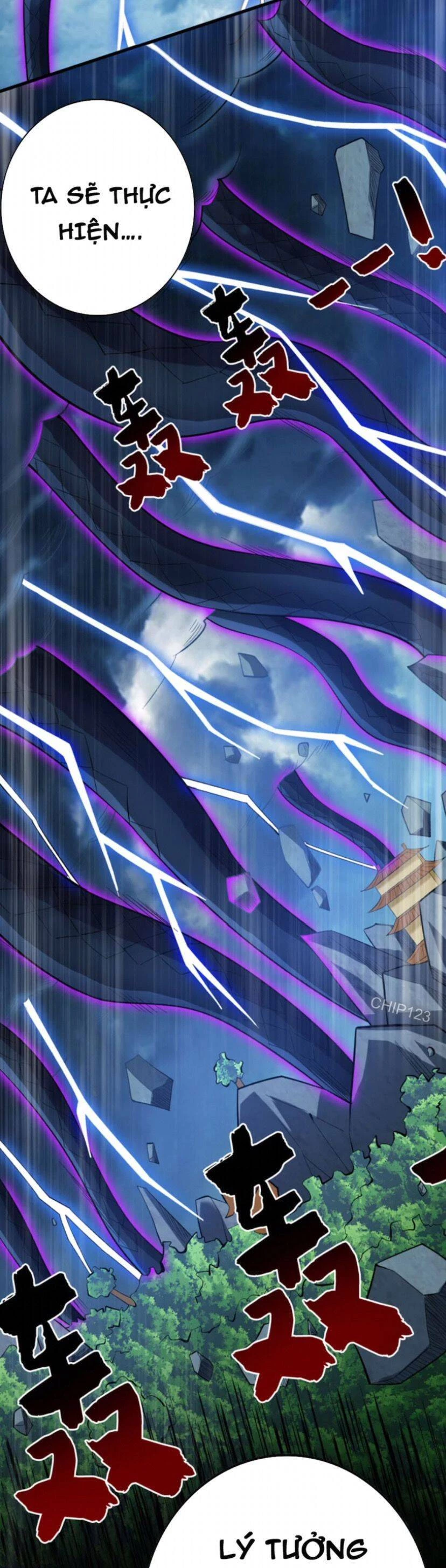 Ẩn Cư Mười Vạn Năm Chapter  65 - 21