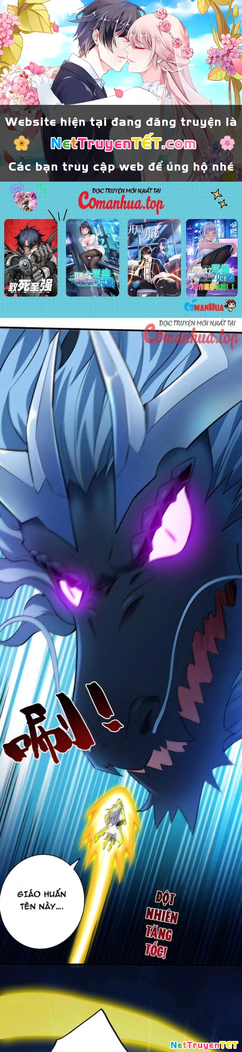 Ẩn Cư Mười Vạn Năm Chapter  66 - 1