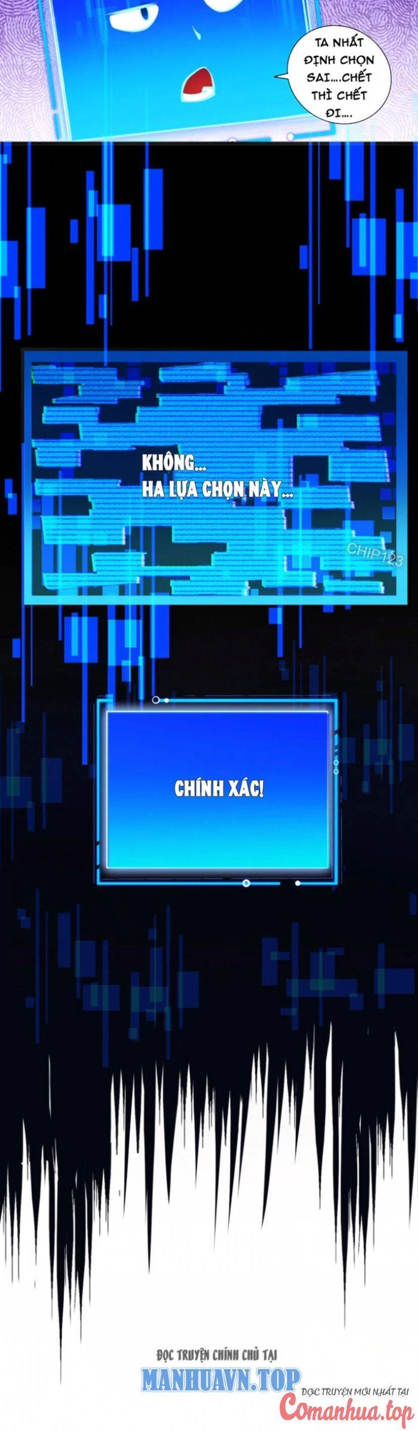 Ẩn Cư Mười Vạn Năm Chapter  66 - 11