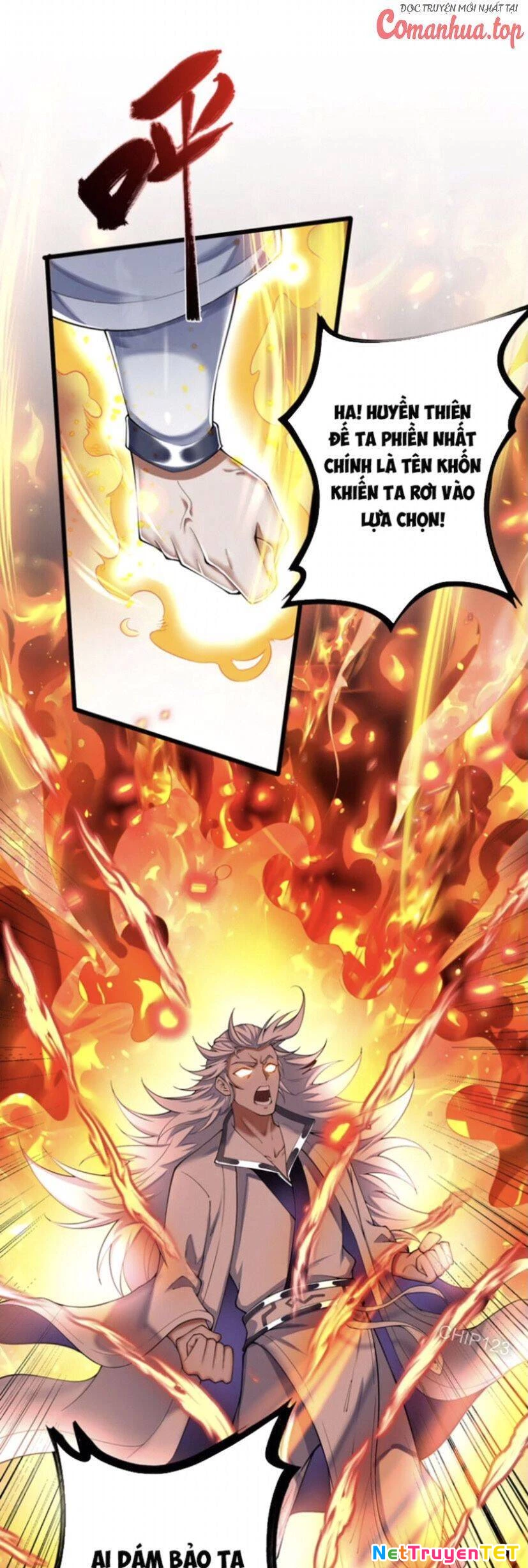 Ẩn Cư Mười Vạn Năm Chapter  66 - 12