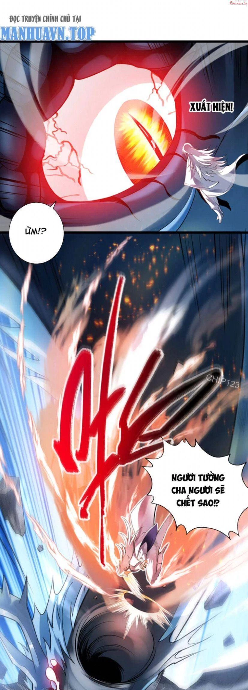 Ẩn Cư Mười Vạn Năm Chapter  66 - 17