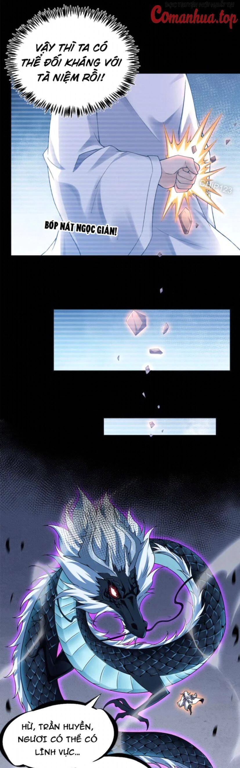 Ẩn Cư Mười Vạn Năm Chapter 67 - 7