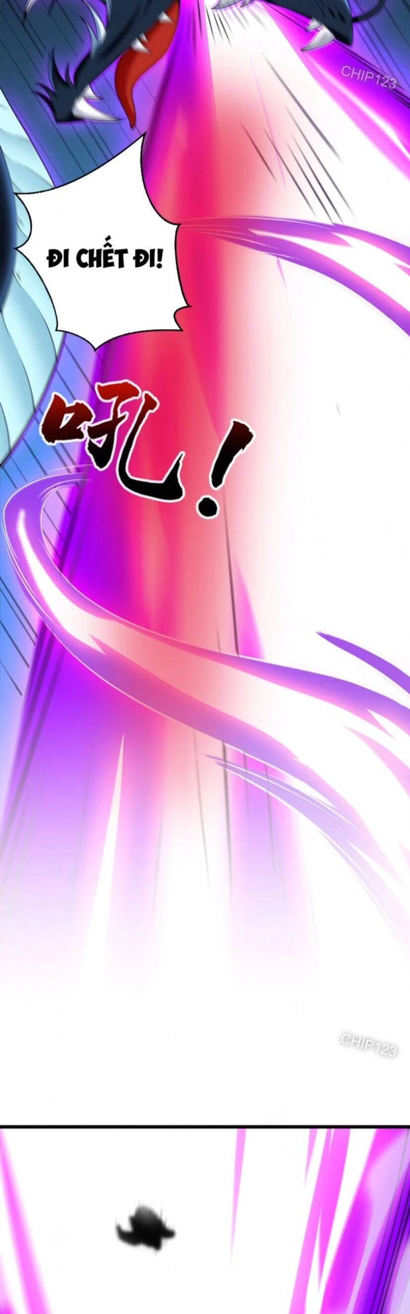 Ẩn Cư Mười Vạn Năm Chapter 67 - 11