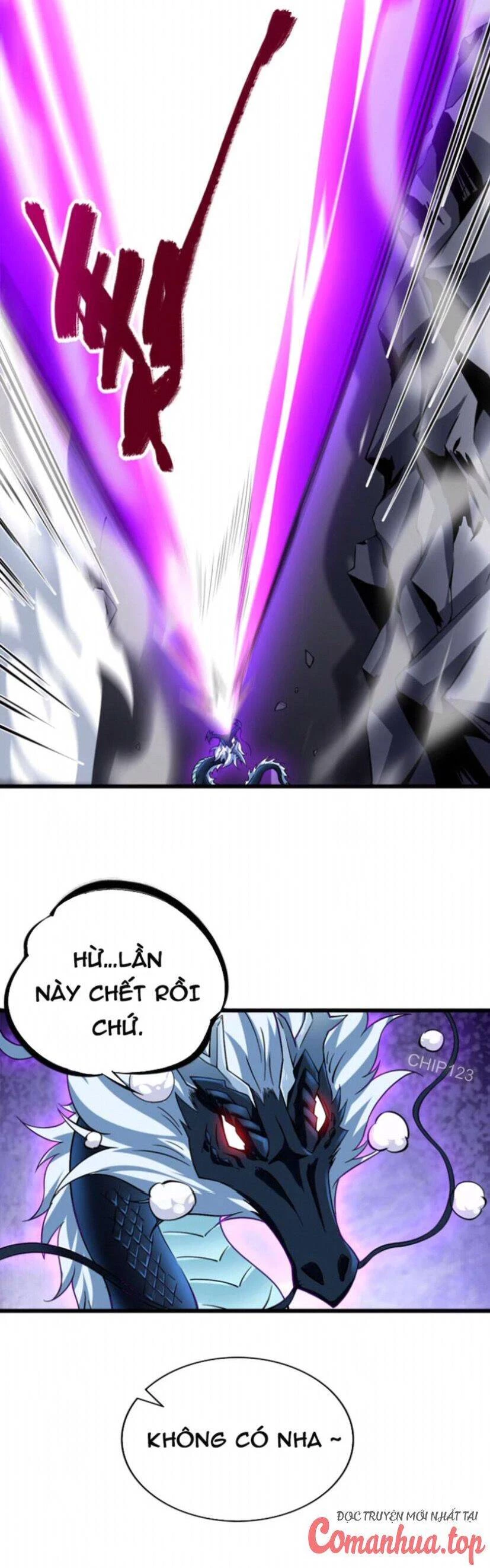 Ẩn Cư Mười Vạn Năm Chapter 67 - 12