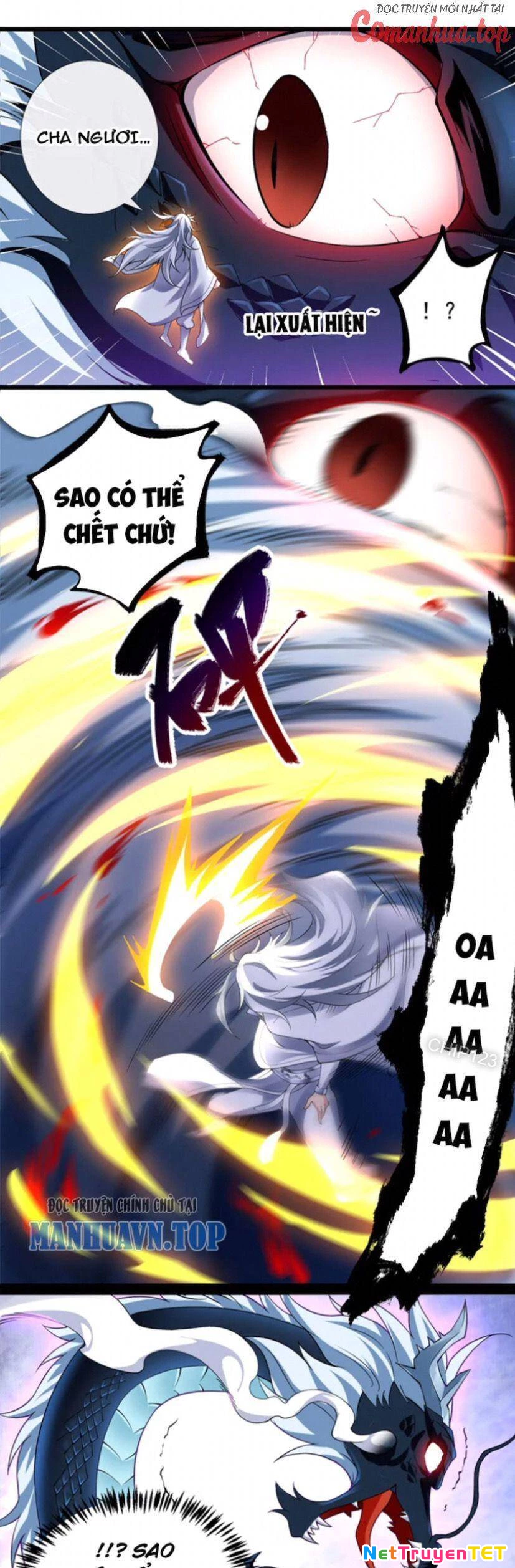 Ẩn Cư Mười Vạn Năm Chapter 67 - 13