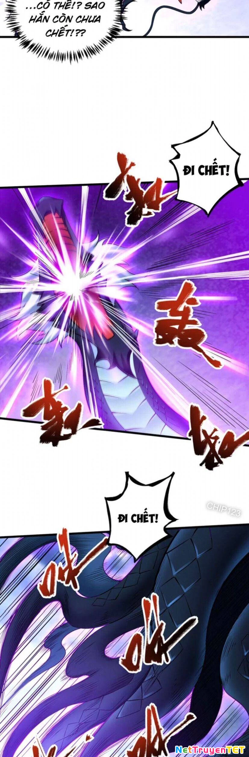 Ẩn Cư Mười Vạn Năm Chapter 67 - 14