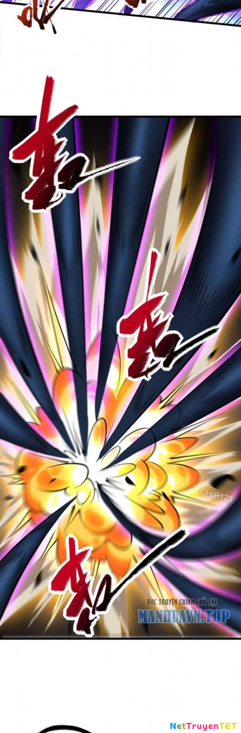 Ẩn Cư Mười Vạn Năm Chapter 67 - 15