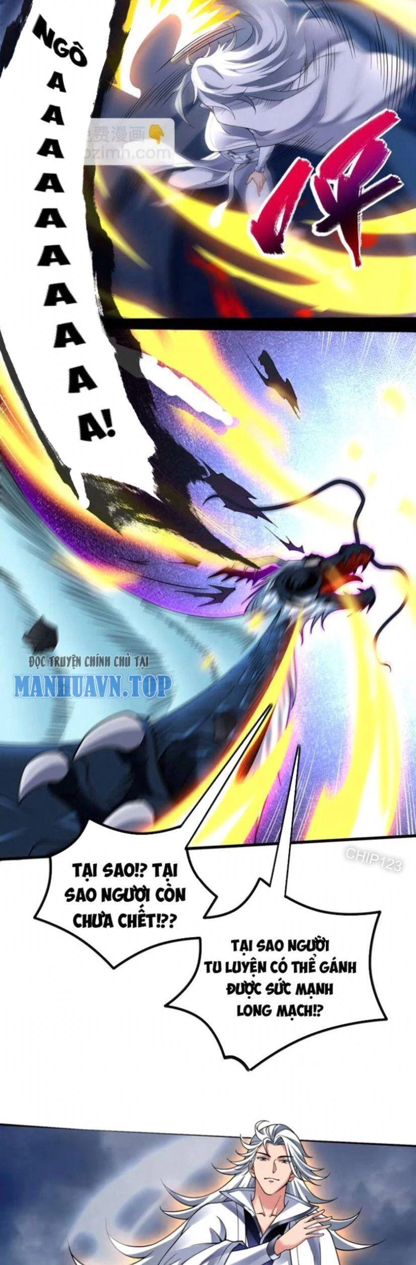 Ẩn Cư Mười Vạn Năm Chapter 67 - 17