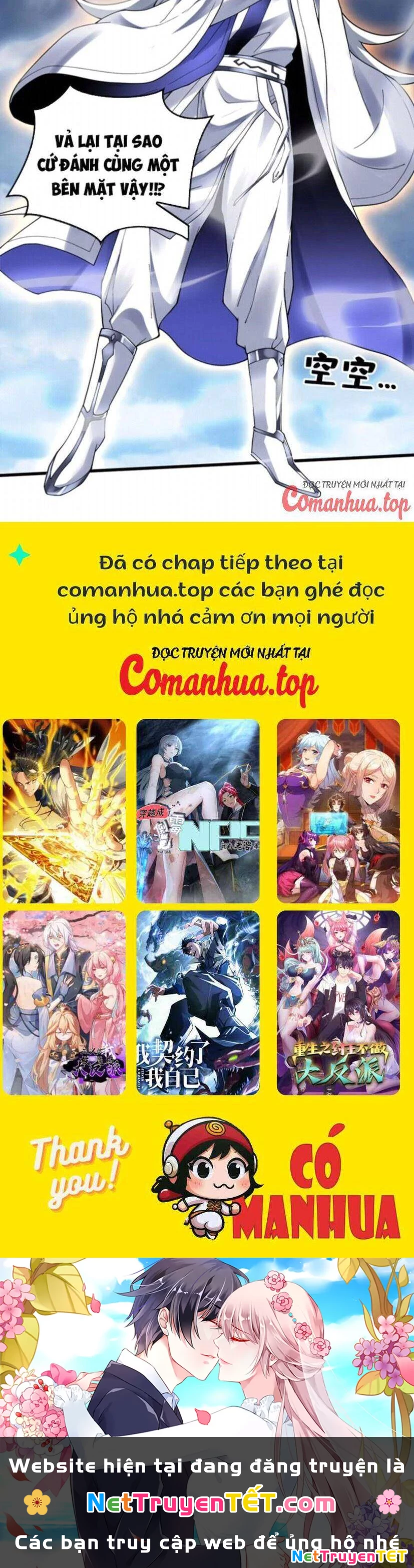 Ẩn Cư Mười Vạn Năm Chapter 67 - 18