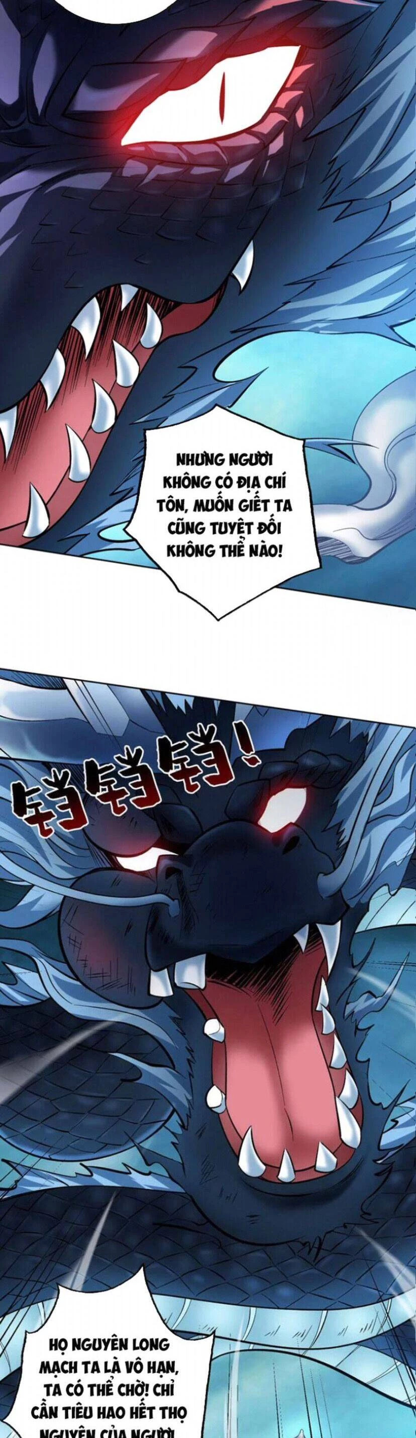 Ẩn Cư Mười Vạn Năm Chapter 68 - 6
