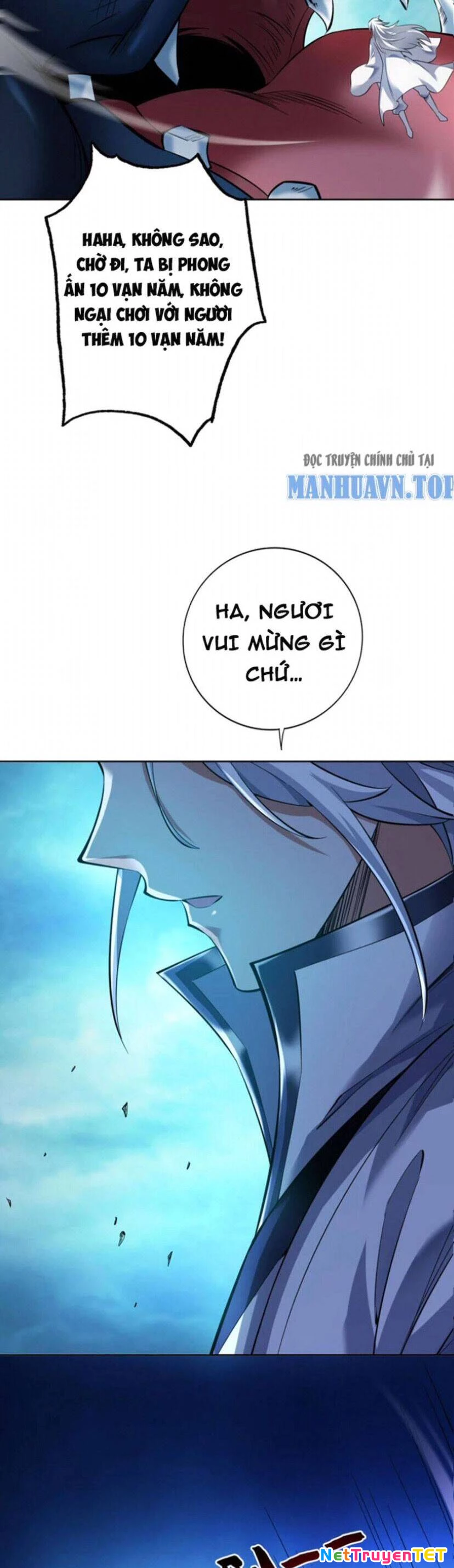 Ẩn Cư Mười Vạn Năm Chapter 68 - 8