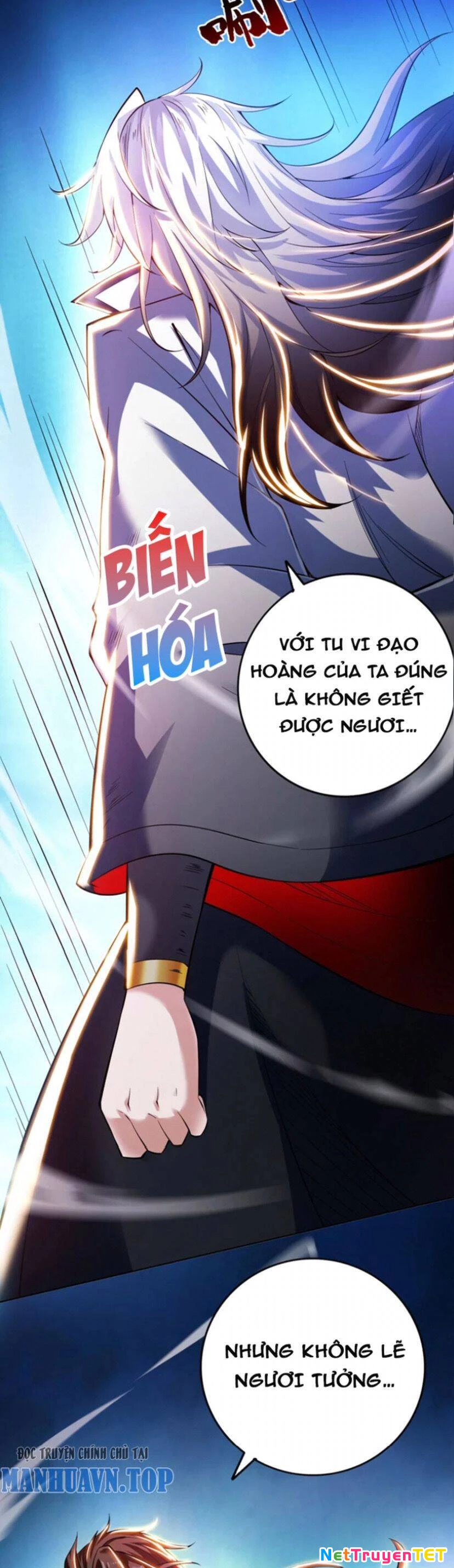 Ẩn Cư Mười Vạn Năm Chapter 68 - 9