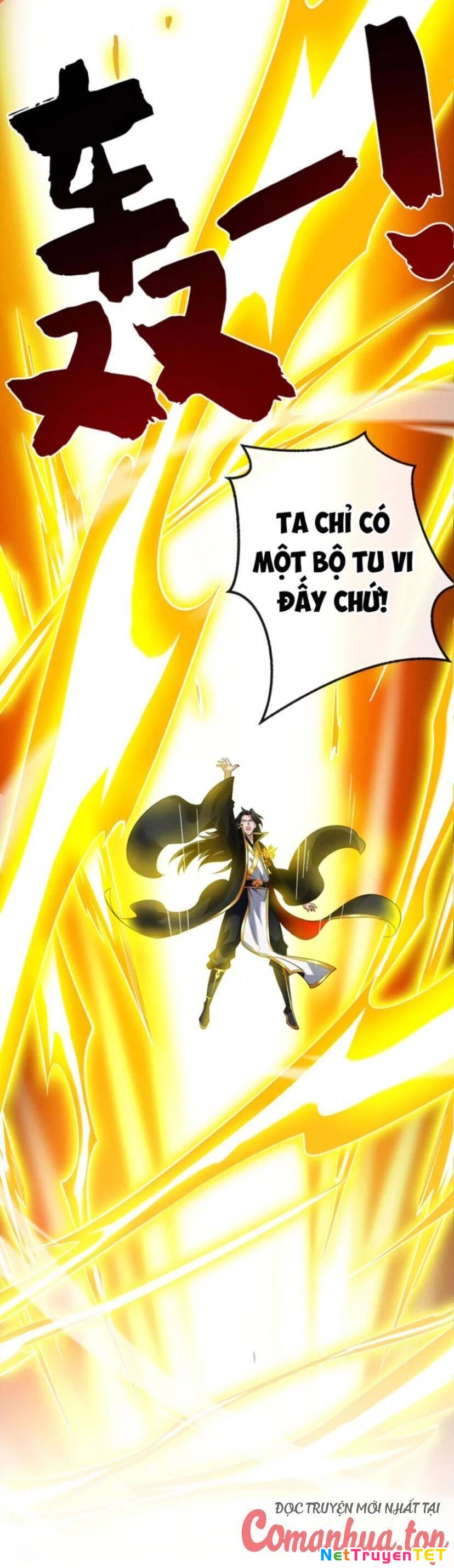Ẩn Cư Mười Vạn Năm Chapter 68 - 11