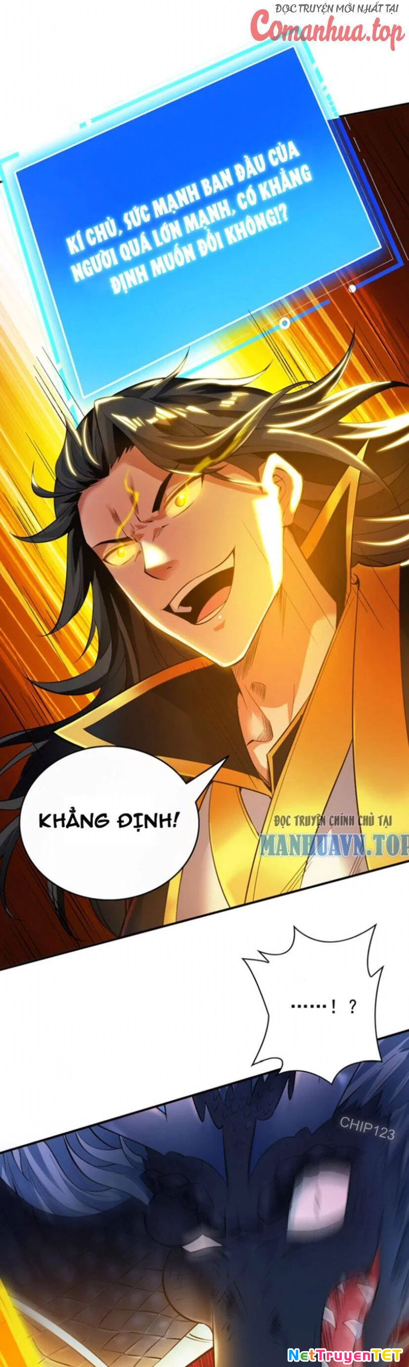 Ẩn Cư Mười Vạn Năm Chapter 68 - 12