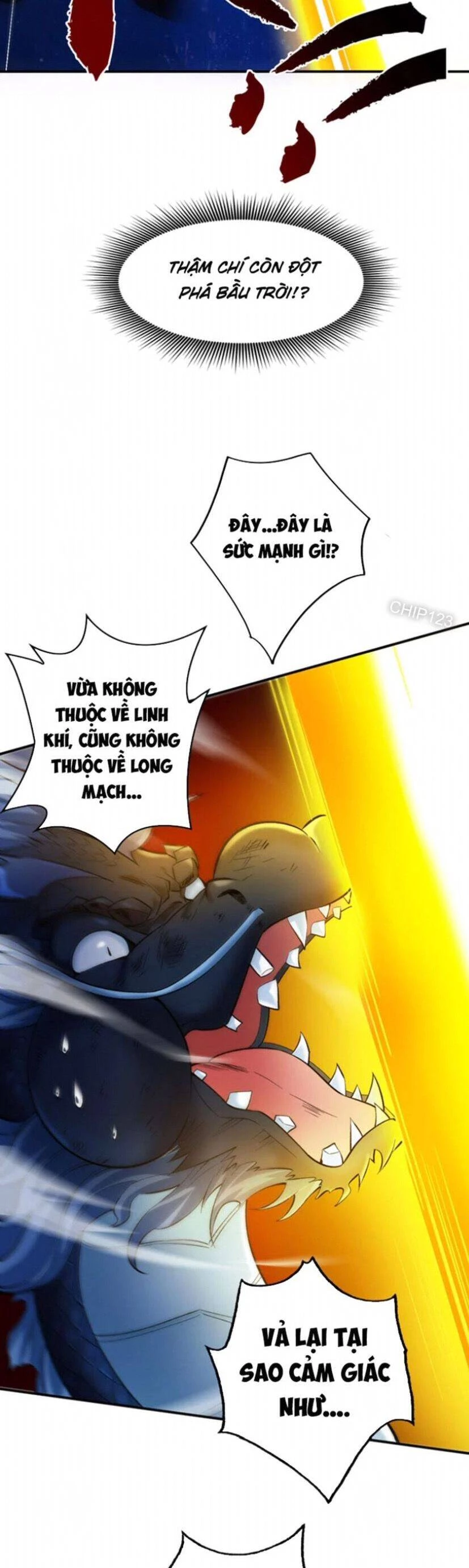 Ẩn Cư Mười Vạn Năm Chapter 68 - 15