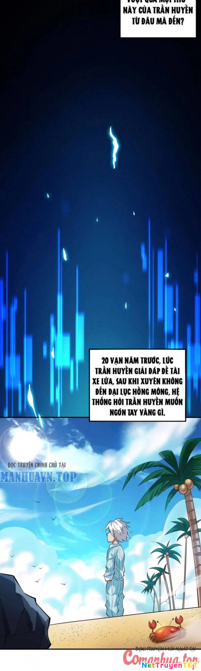 Ẩn Cư Mười Vạn Năm Chapter 68 - 17