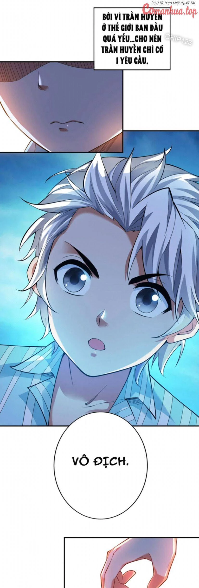 Ẩn Cư Mười Vạn Năm Chapter 68 - 18