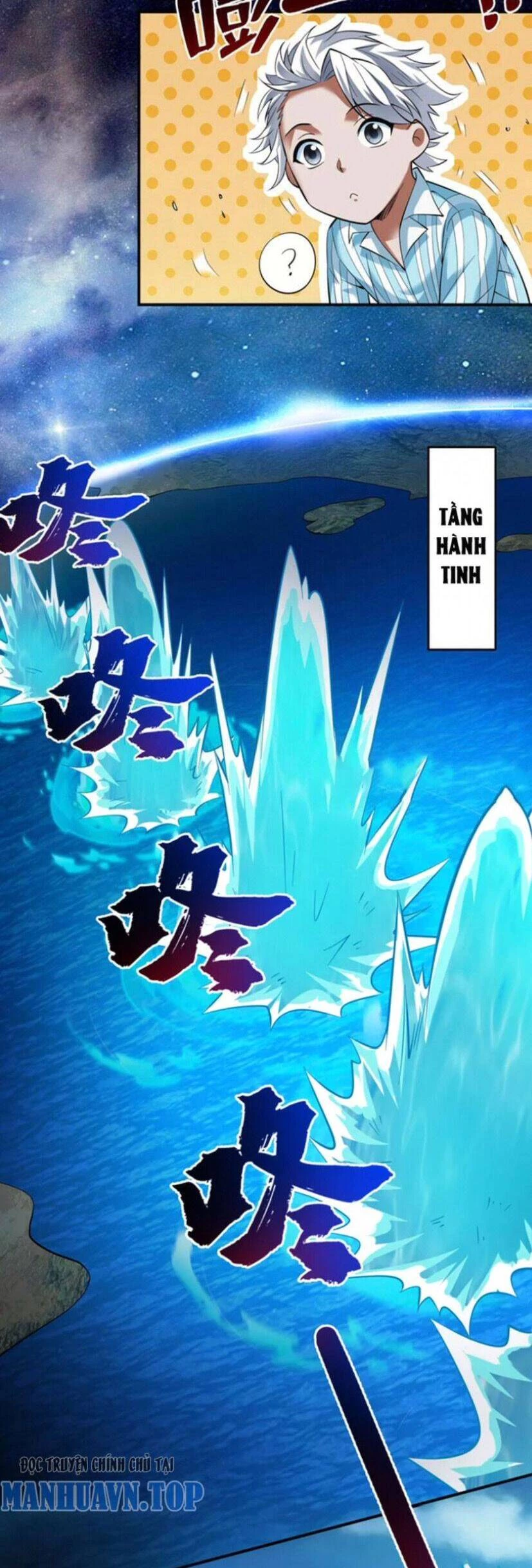 Ẩn Cư Mười Vạn Năm Chapter 68 - 21