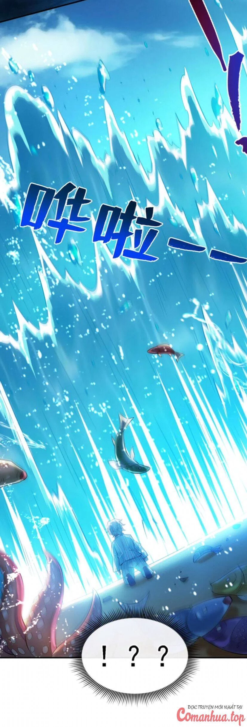 Ẩn Cư Mười Vạn Năm Chapter 68 - 22